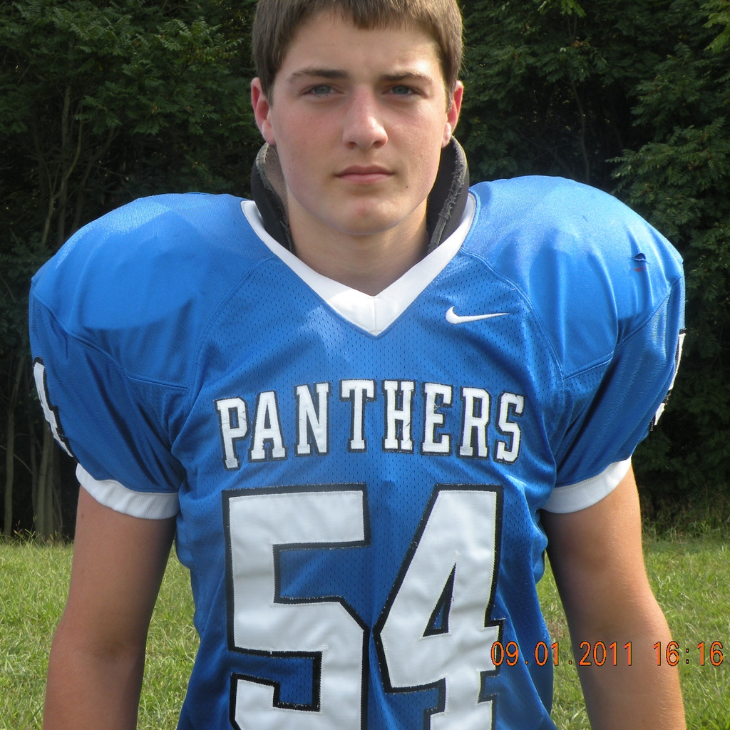 Travis Lawson