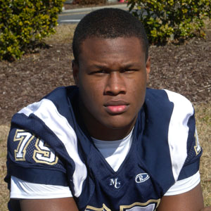 D.J. Humphries