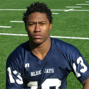 Dennis Norfleet