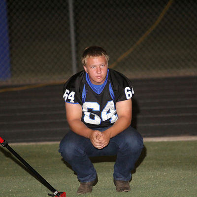 Cody Naragon