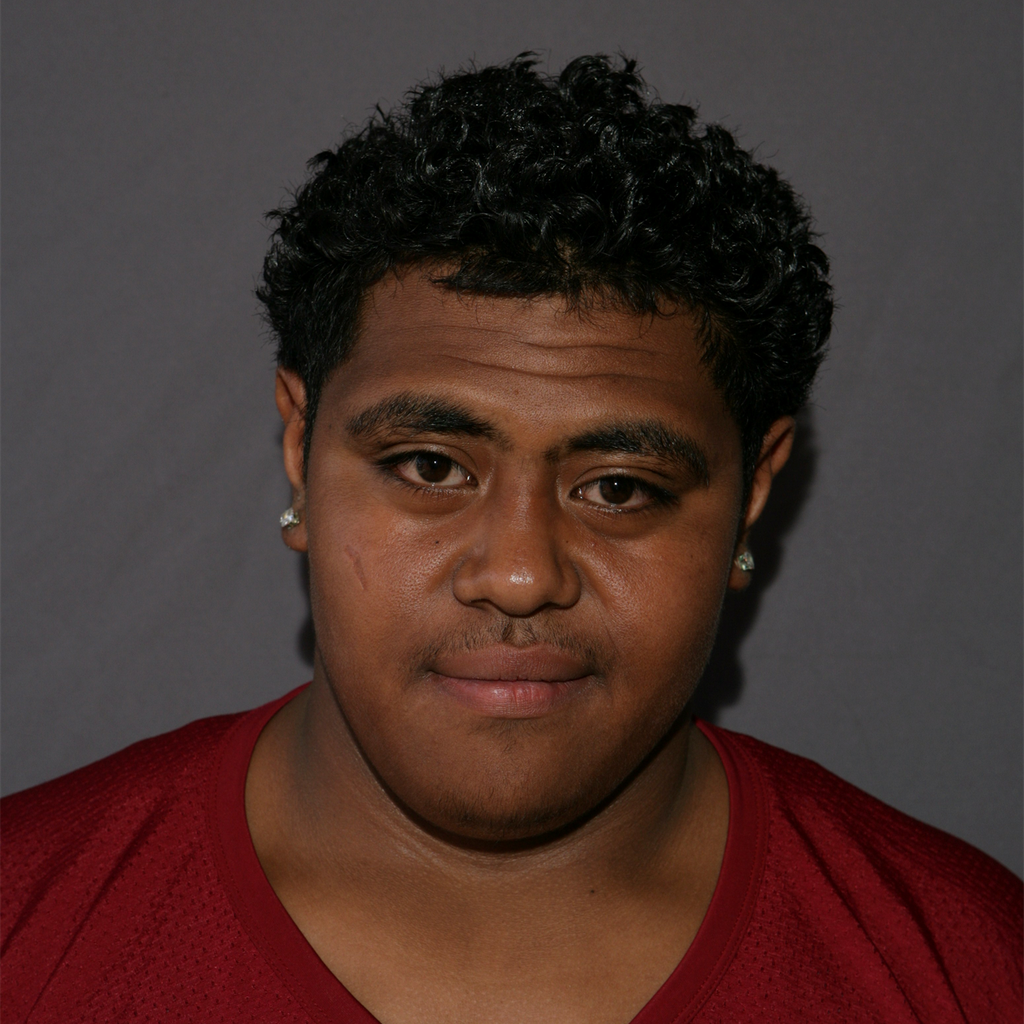 Livai Hepisipa mugshot
