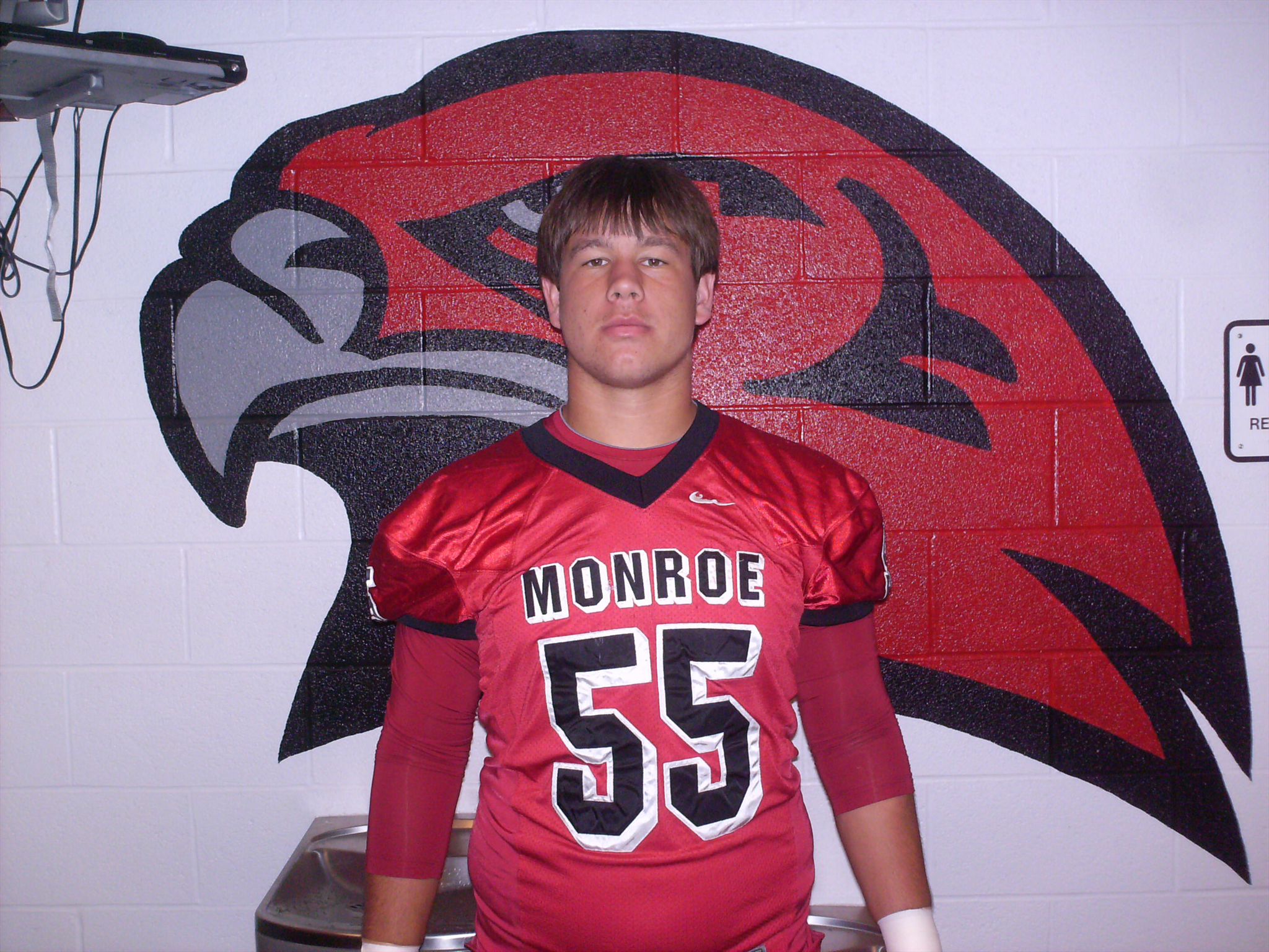 Mason Sledge