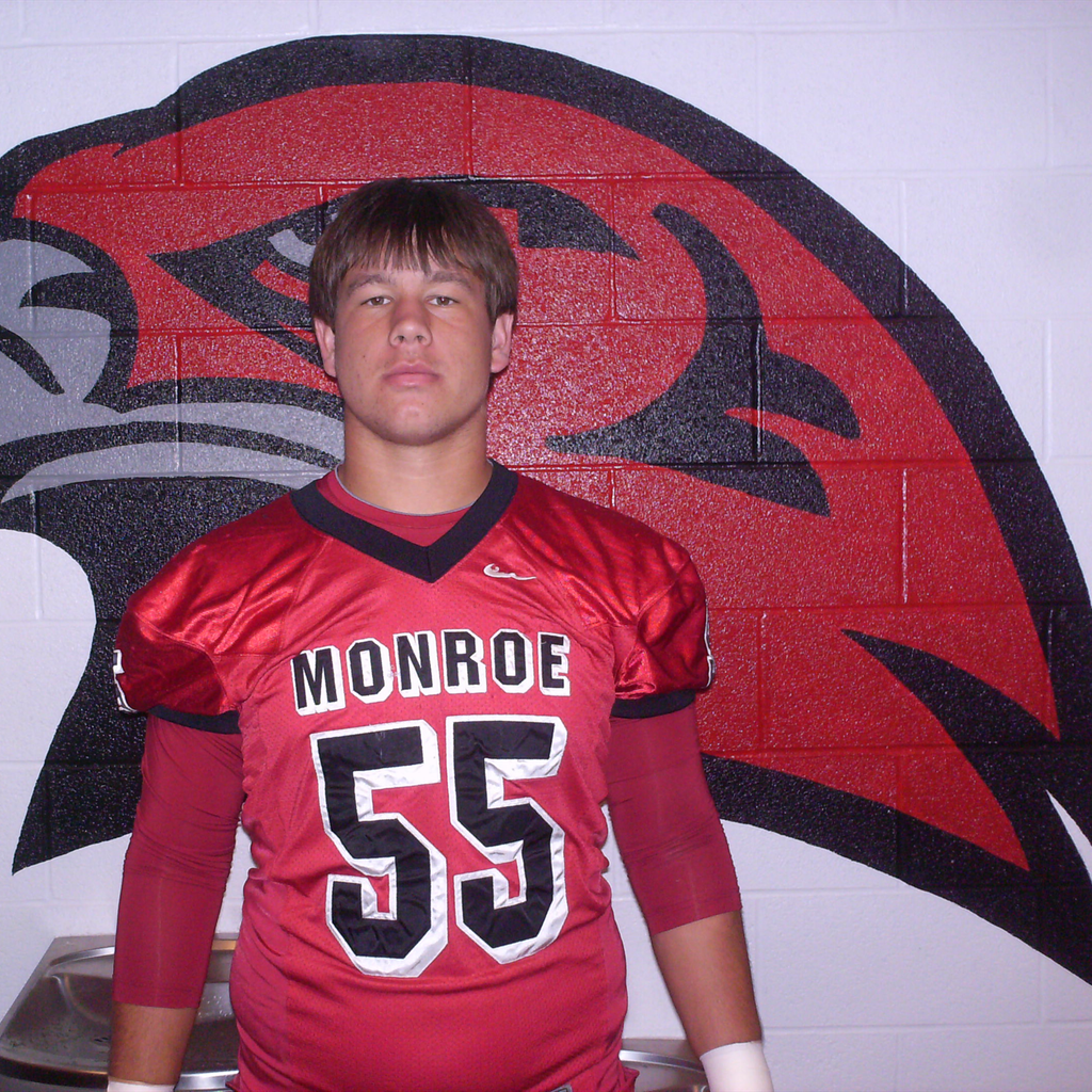 Mason Sledge