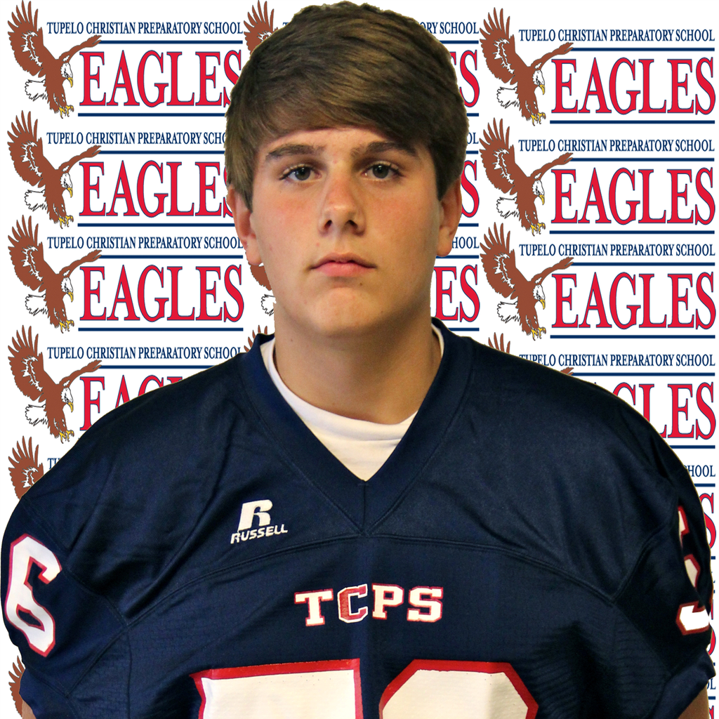 Leighton Mullins mugshot