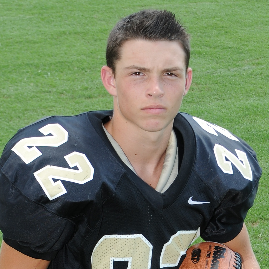 Justin Dunham