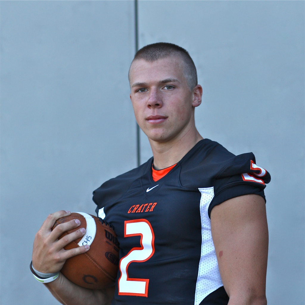 Tyler Wolf