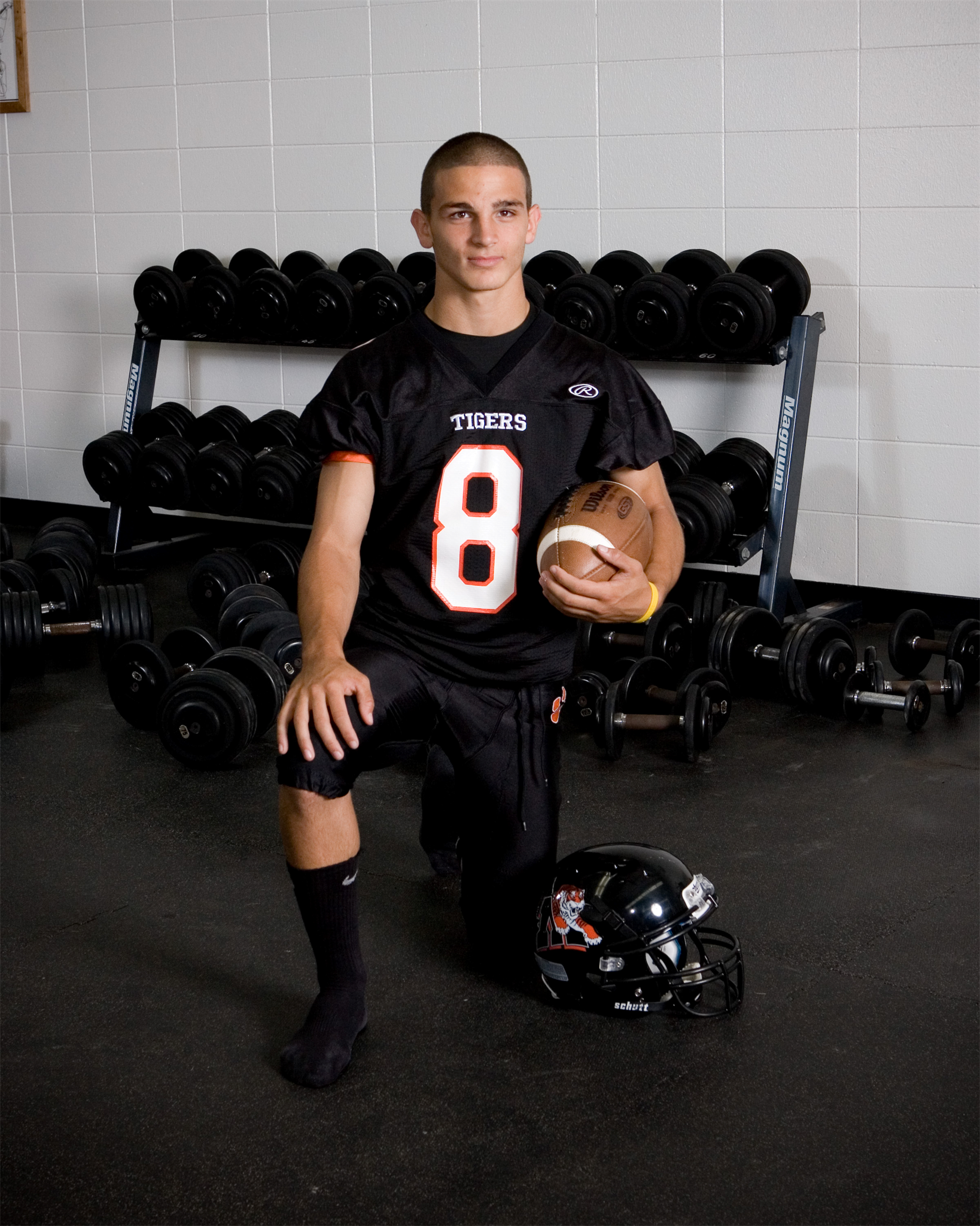 Brandon Baltus