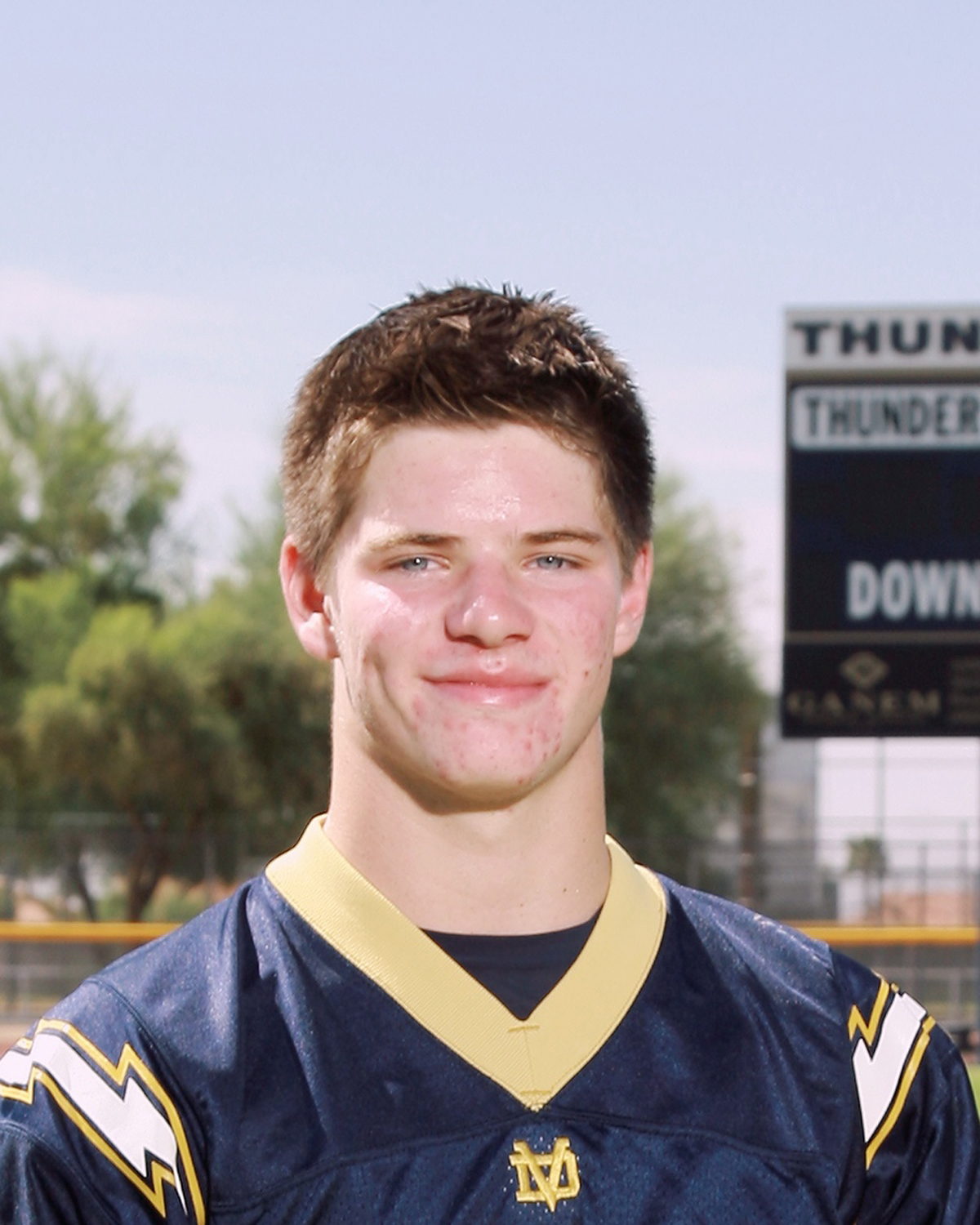 Nick Farina