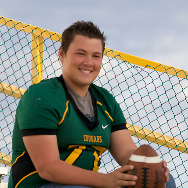Austin Mills