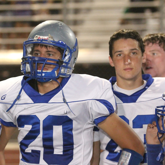 Brandon Fuller