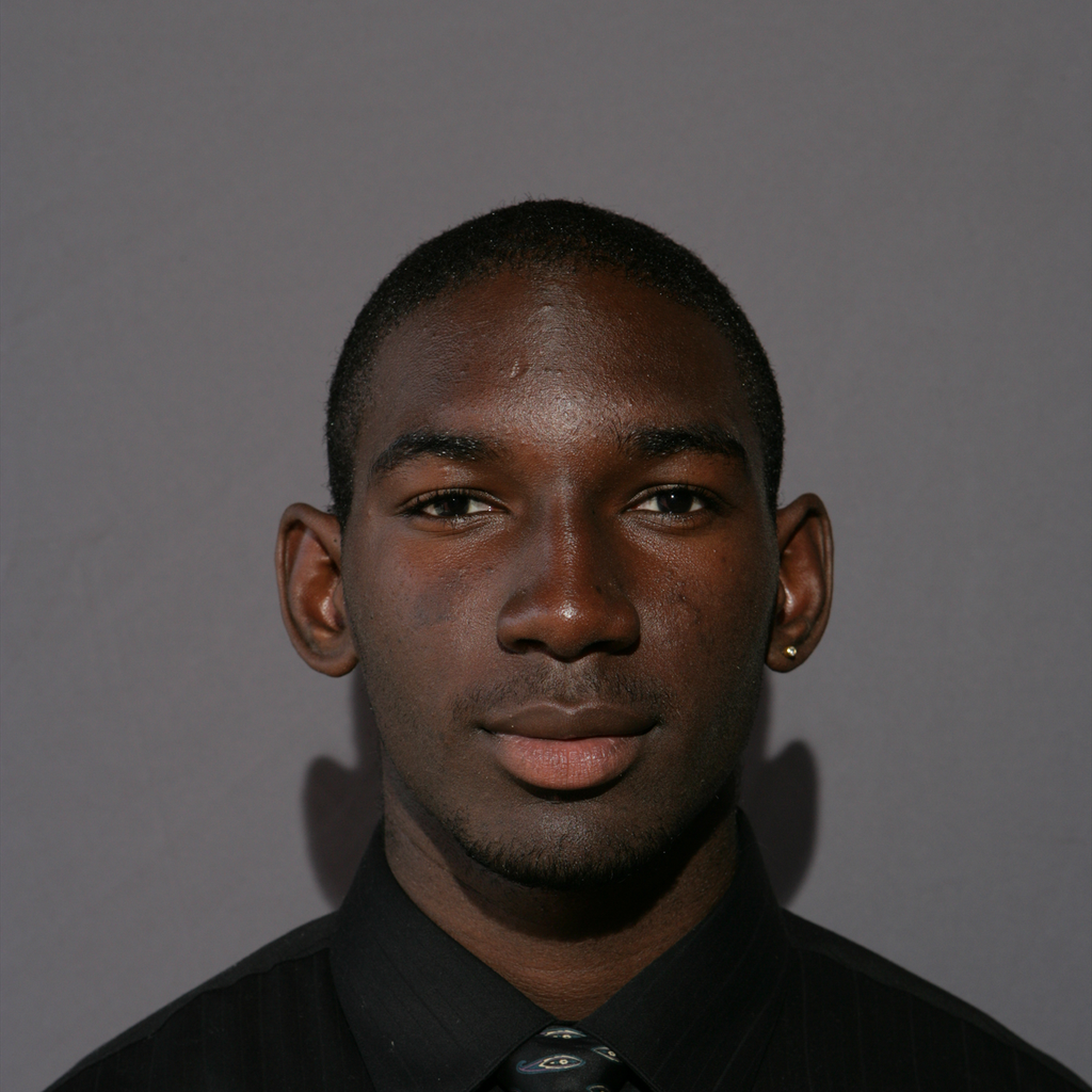 Zied Tejan mugshot