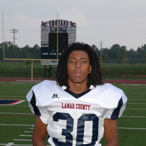 Malik Dixson mugshot