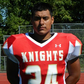 Matt Ortega