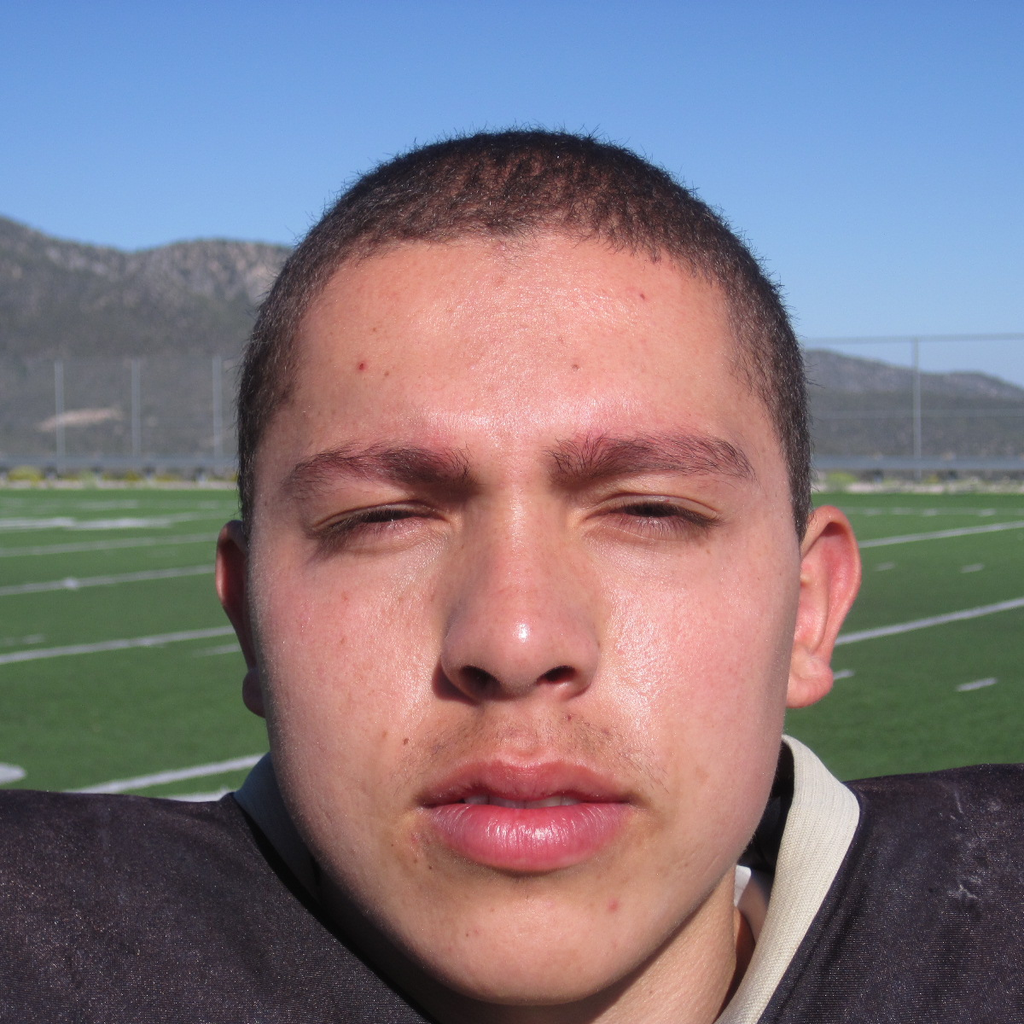 Eliseo Magana mugshot