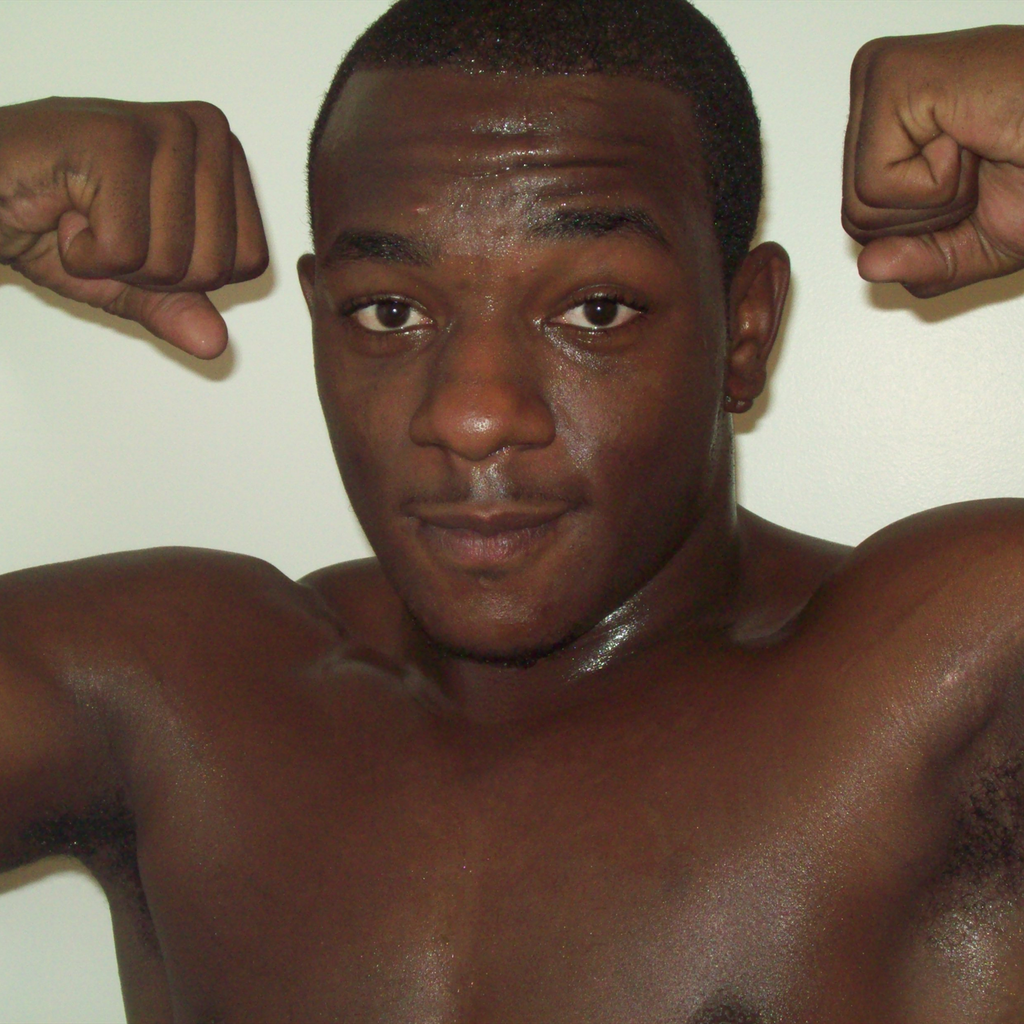 Akilies Johns mugshot