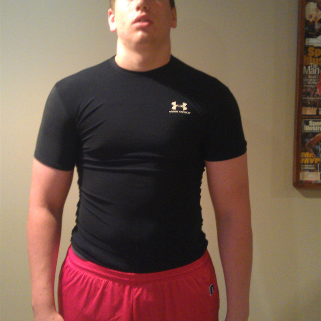 Zach Wilk