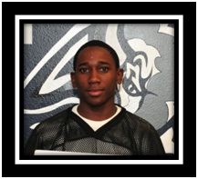 Trevin Mckinney