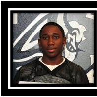Trevin Mckinney mugshot