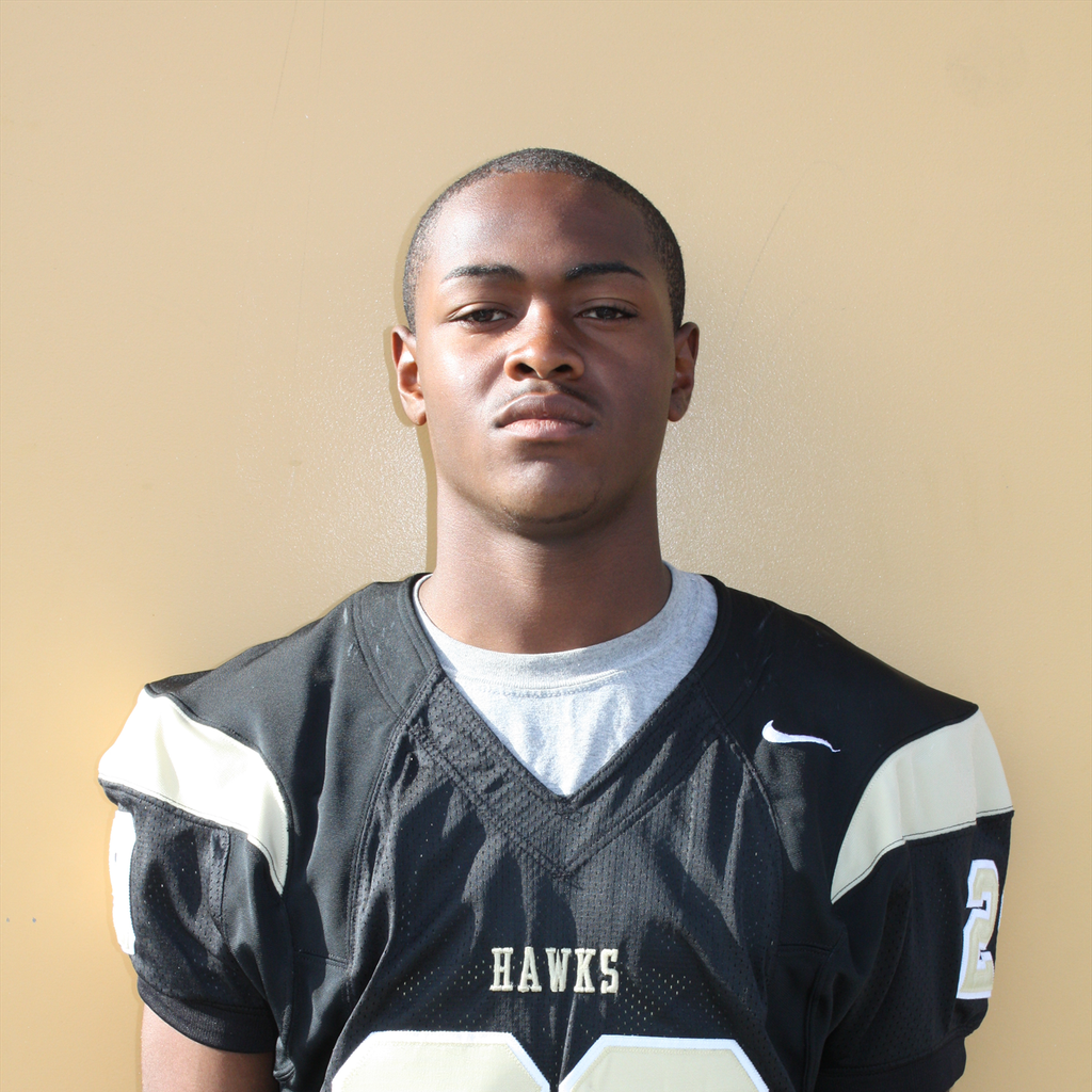 Javonte Reliford mugshot