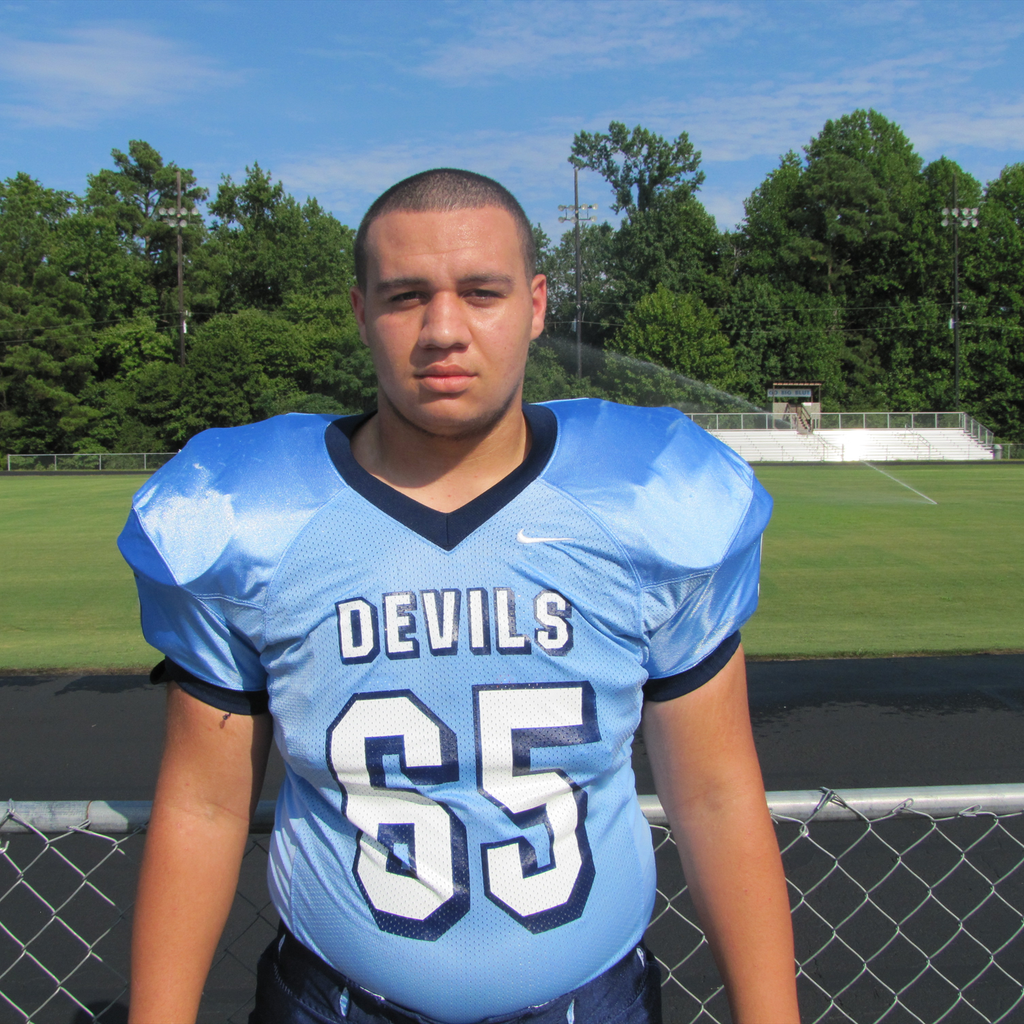 TJ Williams