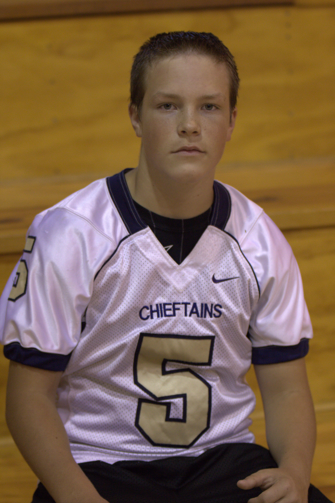 Chalin Rogers