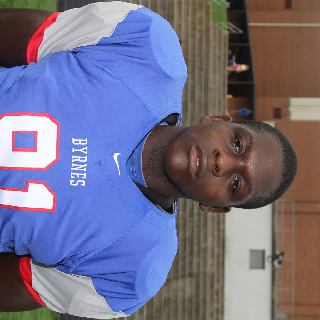 Jarvis Williams