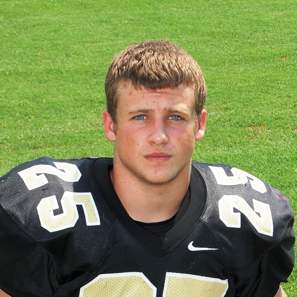 Kody Mcdow