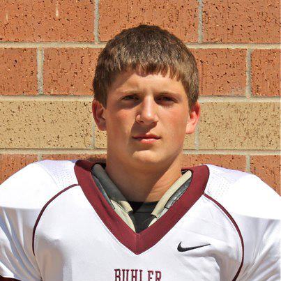 Jake Mullins