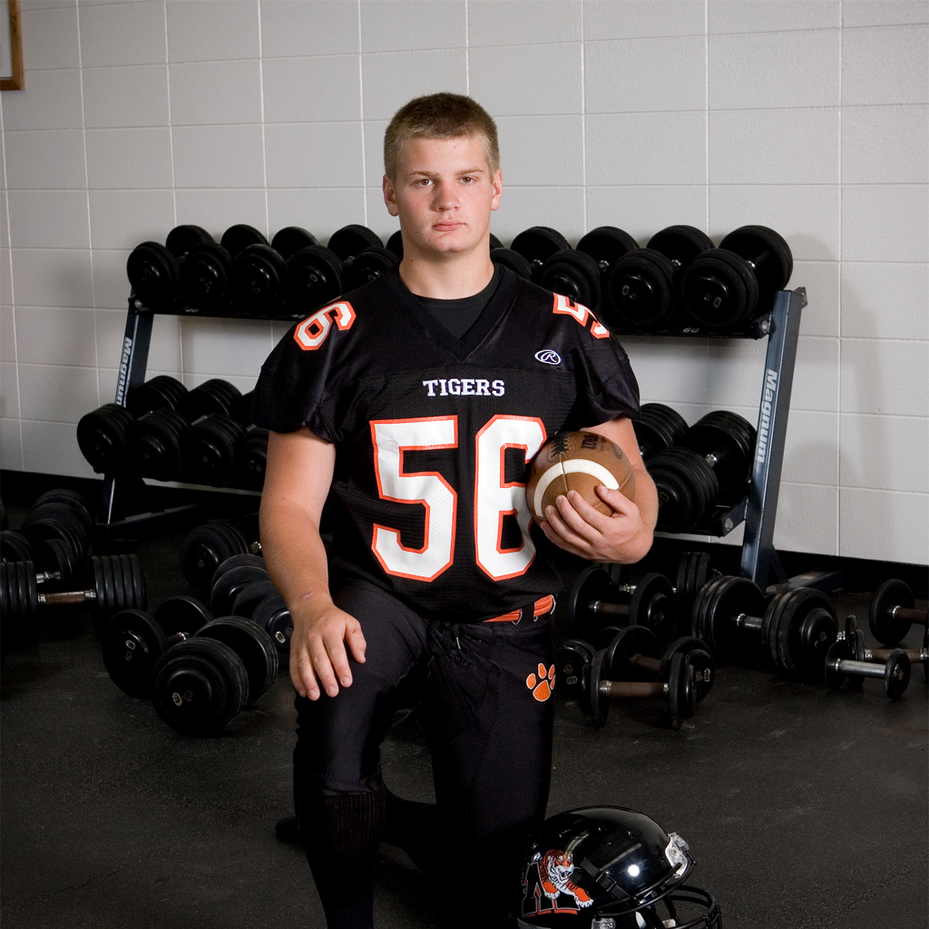Nathan Borchardt