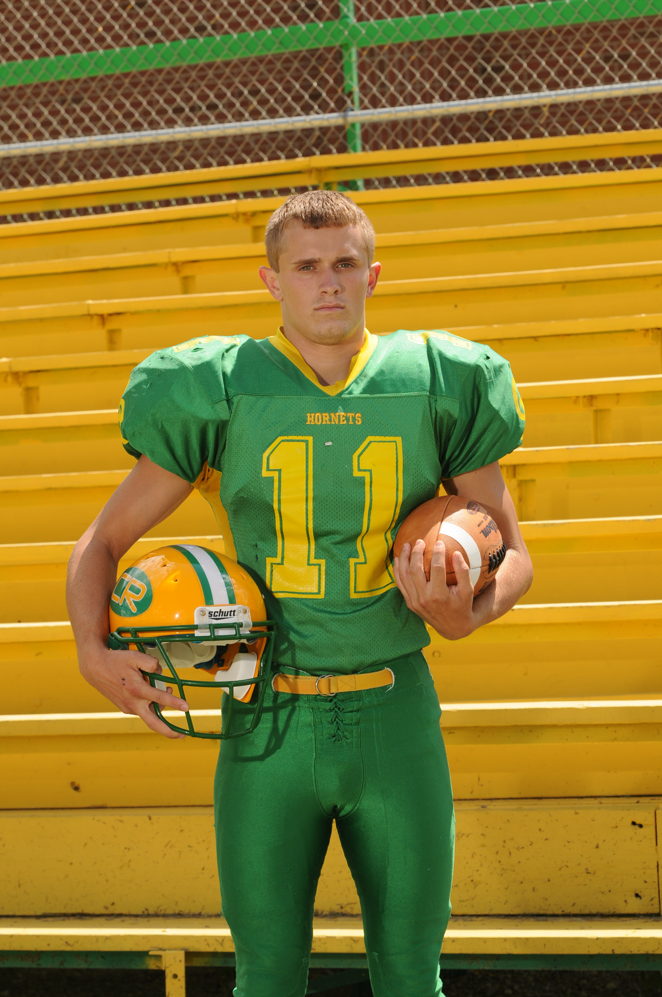 Jeremiah Alspach