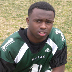Dalyn Dawkins