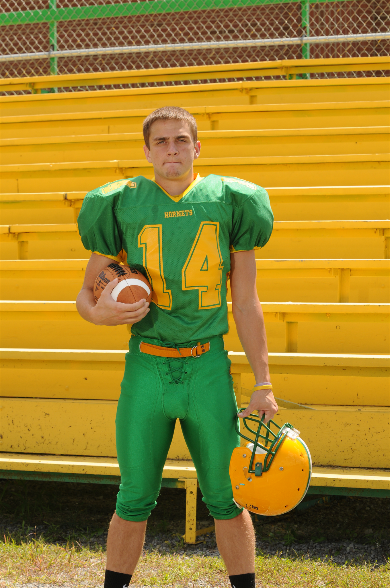 Tyler Harris