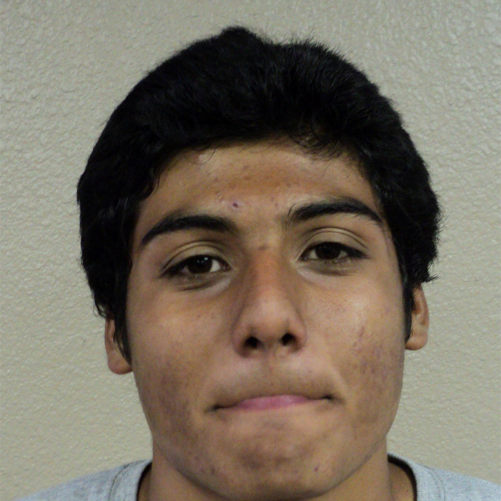 Henry Vasquez mugshot