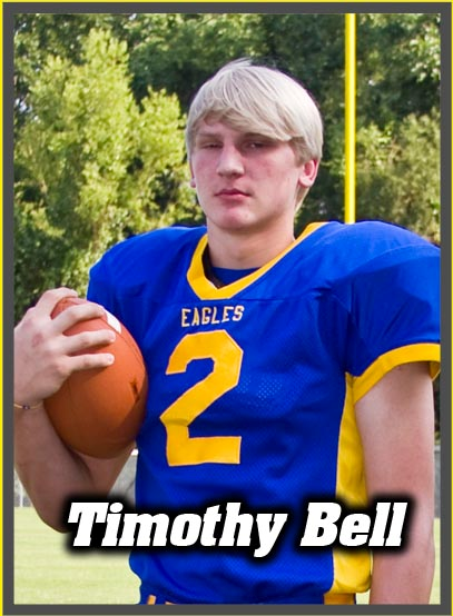 Timothy Bell