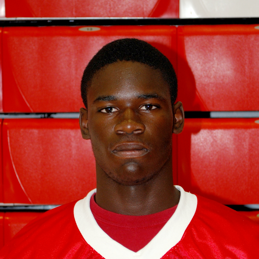 Kwardarius Smith mugshot