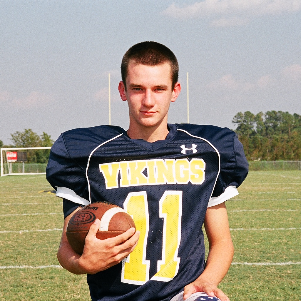 Josh Walston