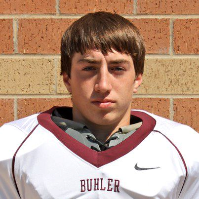 Jake Gehring