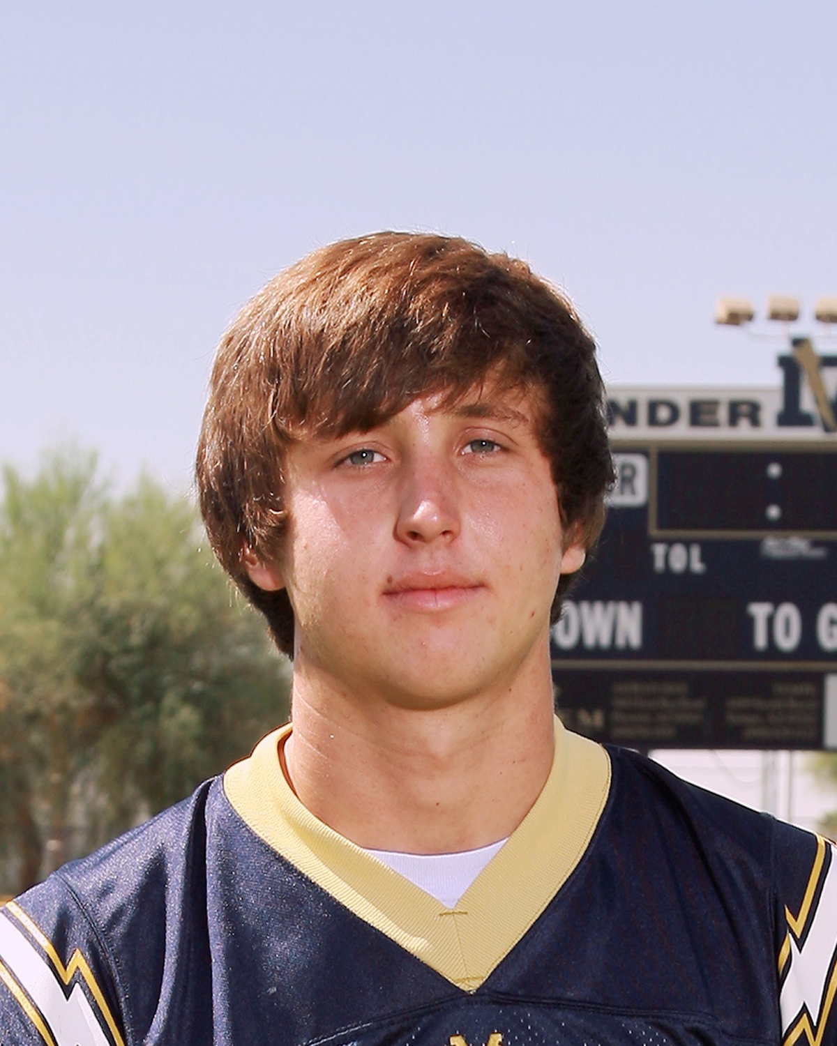 Hunter Rodriguez