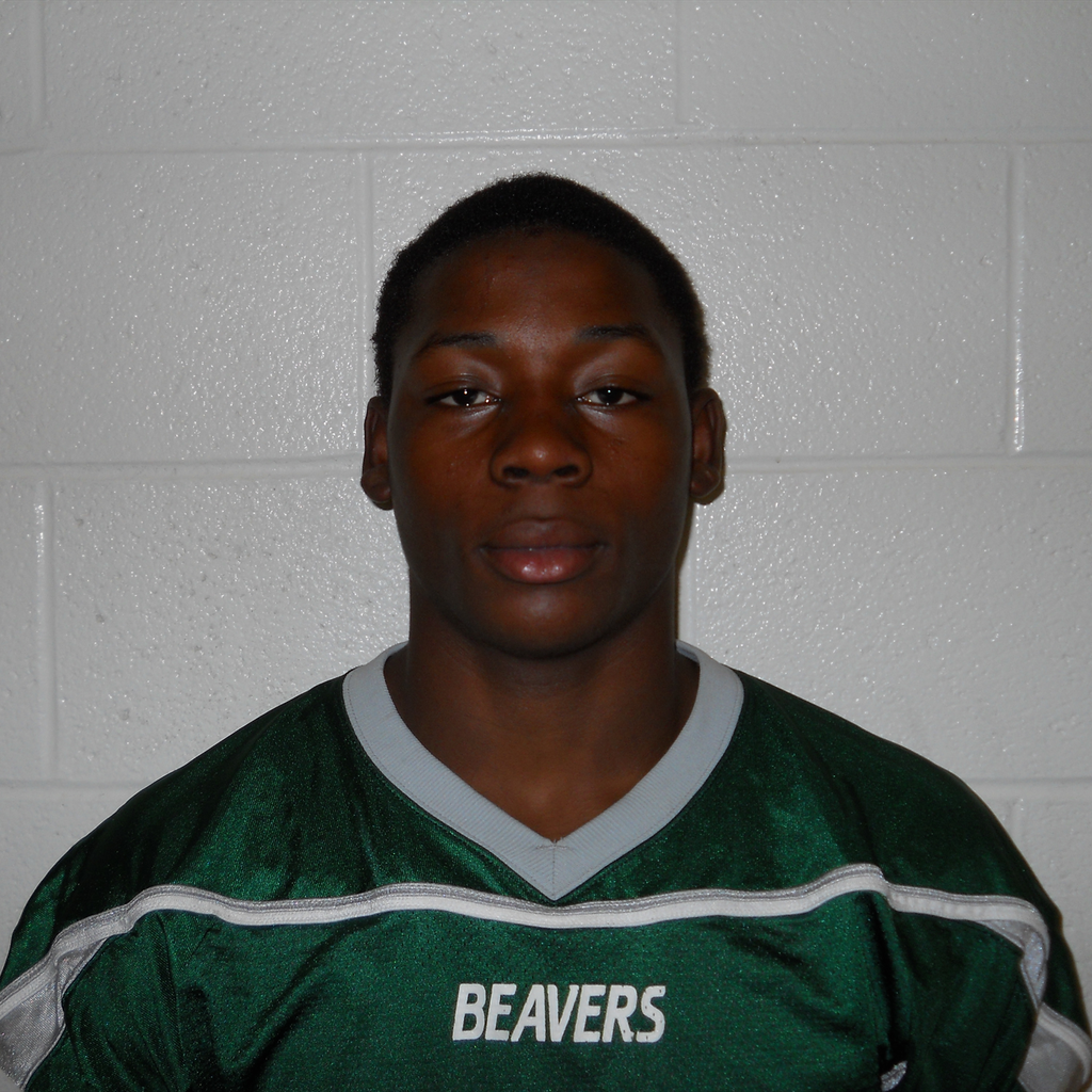 Sheldon Rhoden mugshot