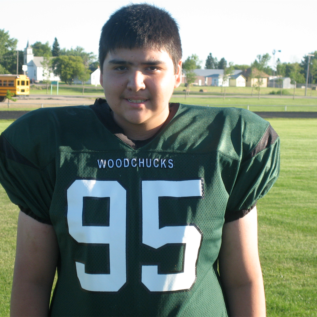Brandon Nadeau