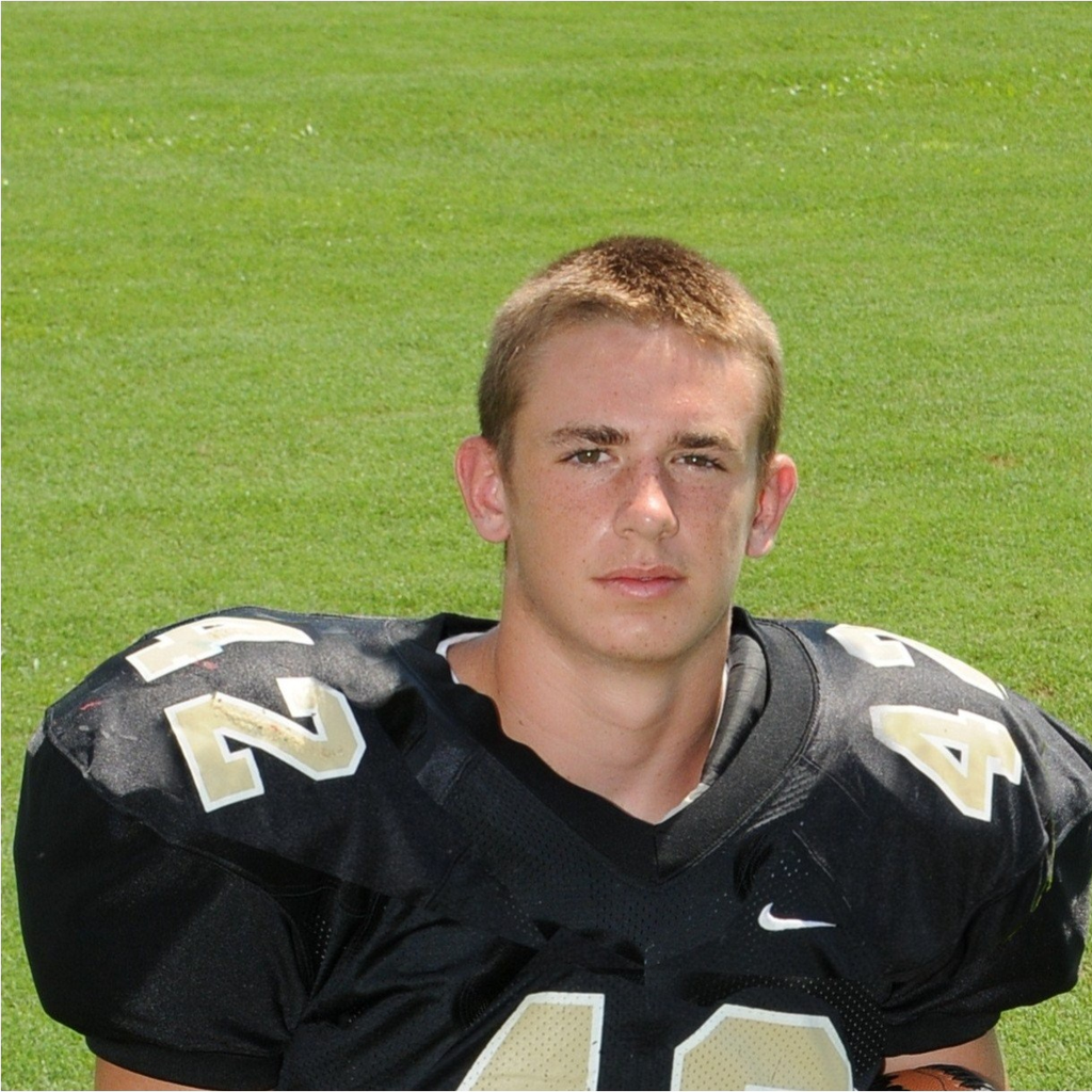 Travis Blotz
