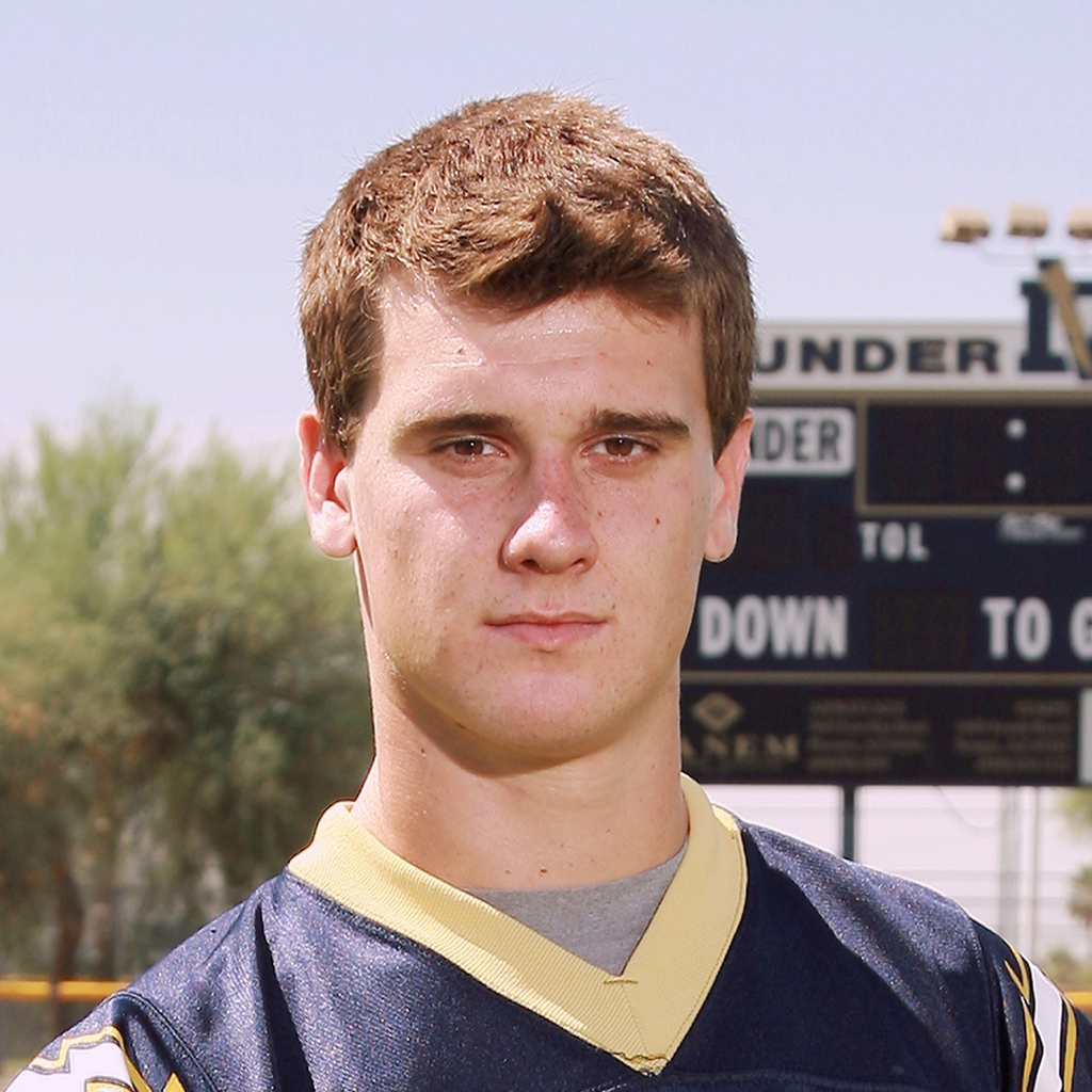 Ryan Ortega