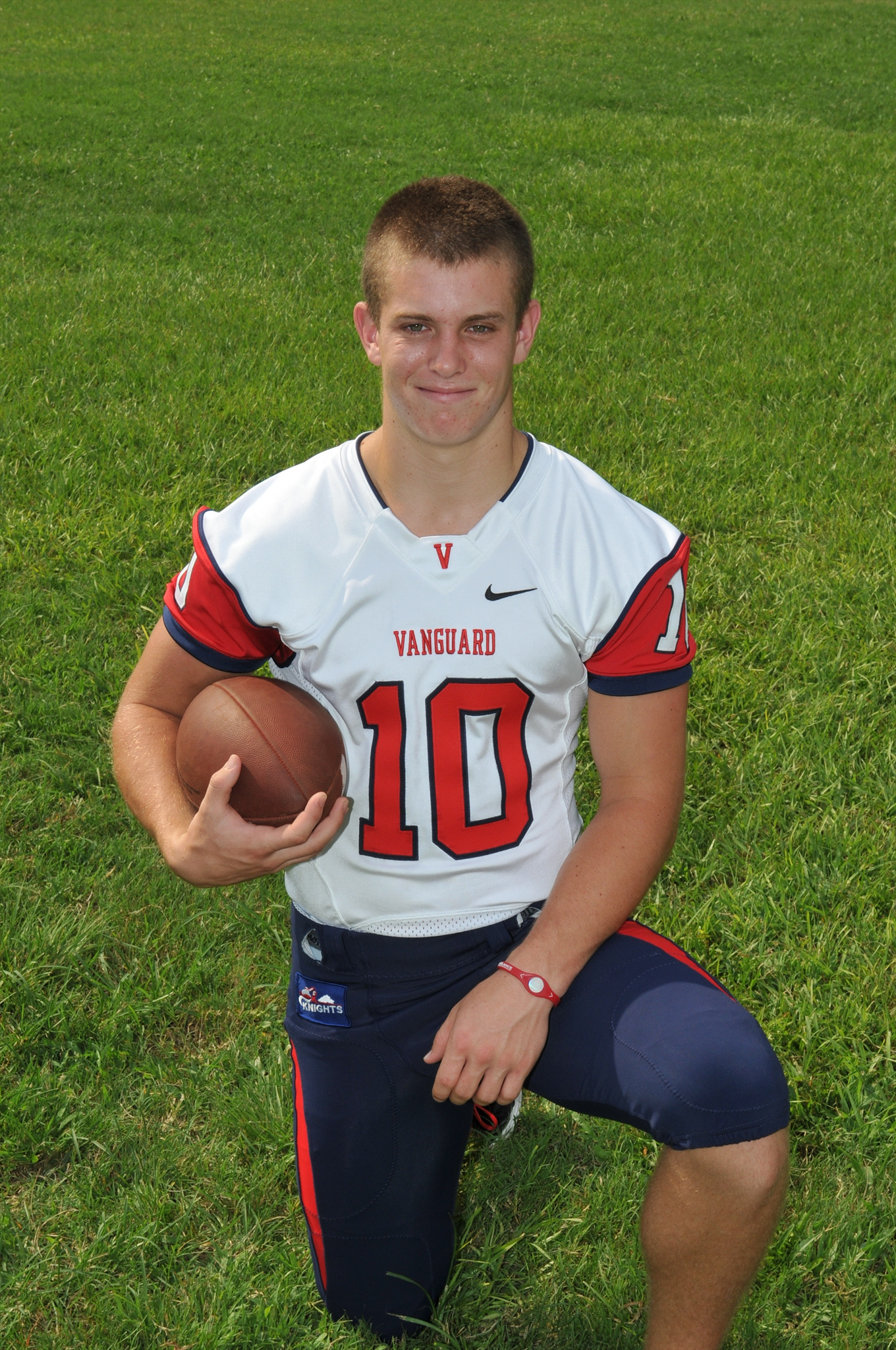 Cody Miller
