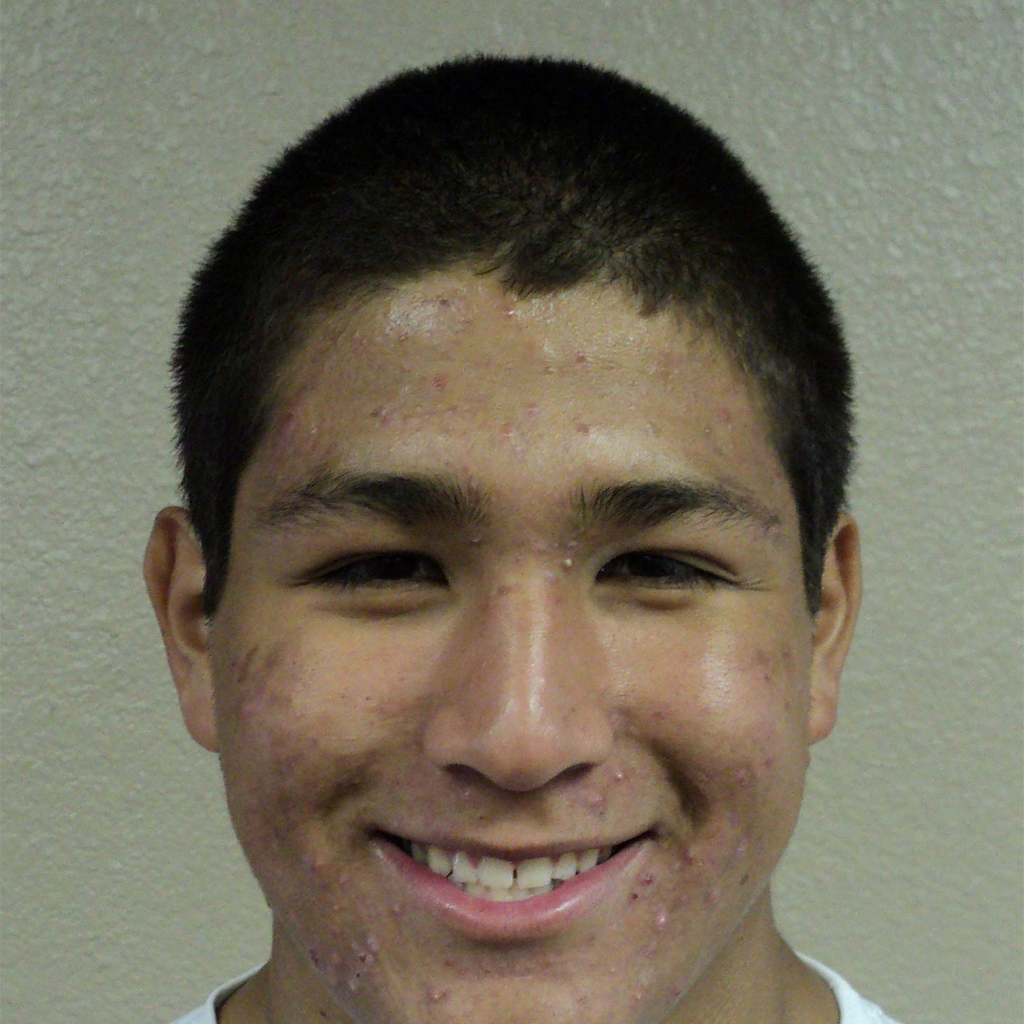 Adahir Aguilera mugshot