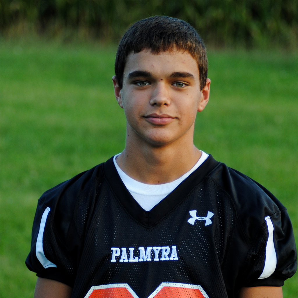 Zach Miller