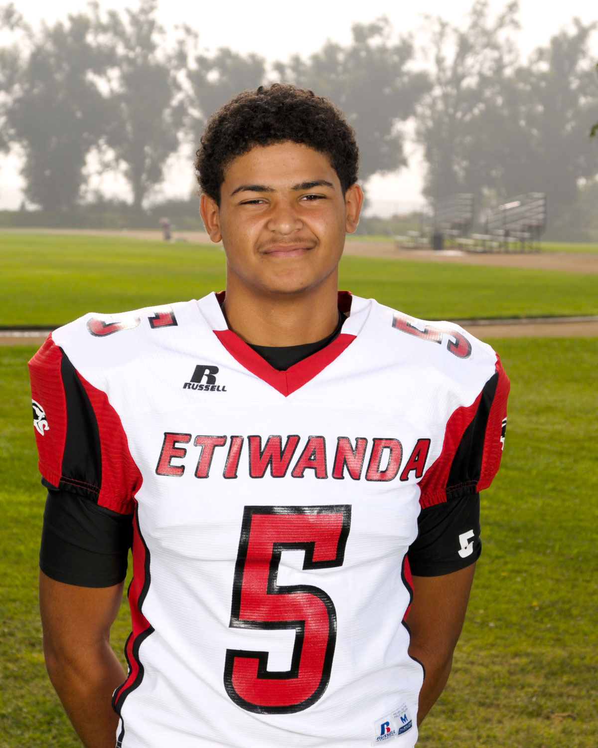 Jordan Mathis