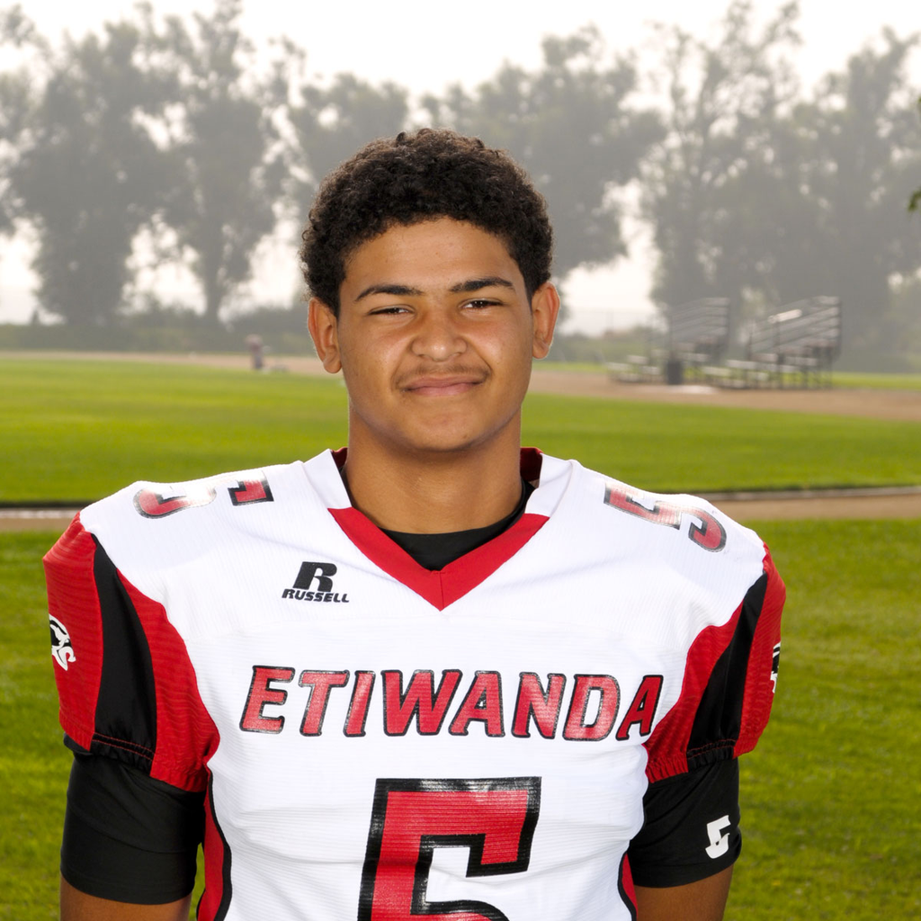 Jordan Mathis