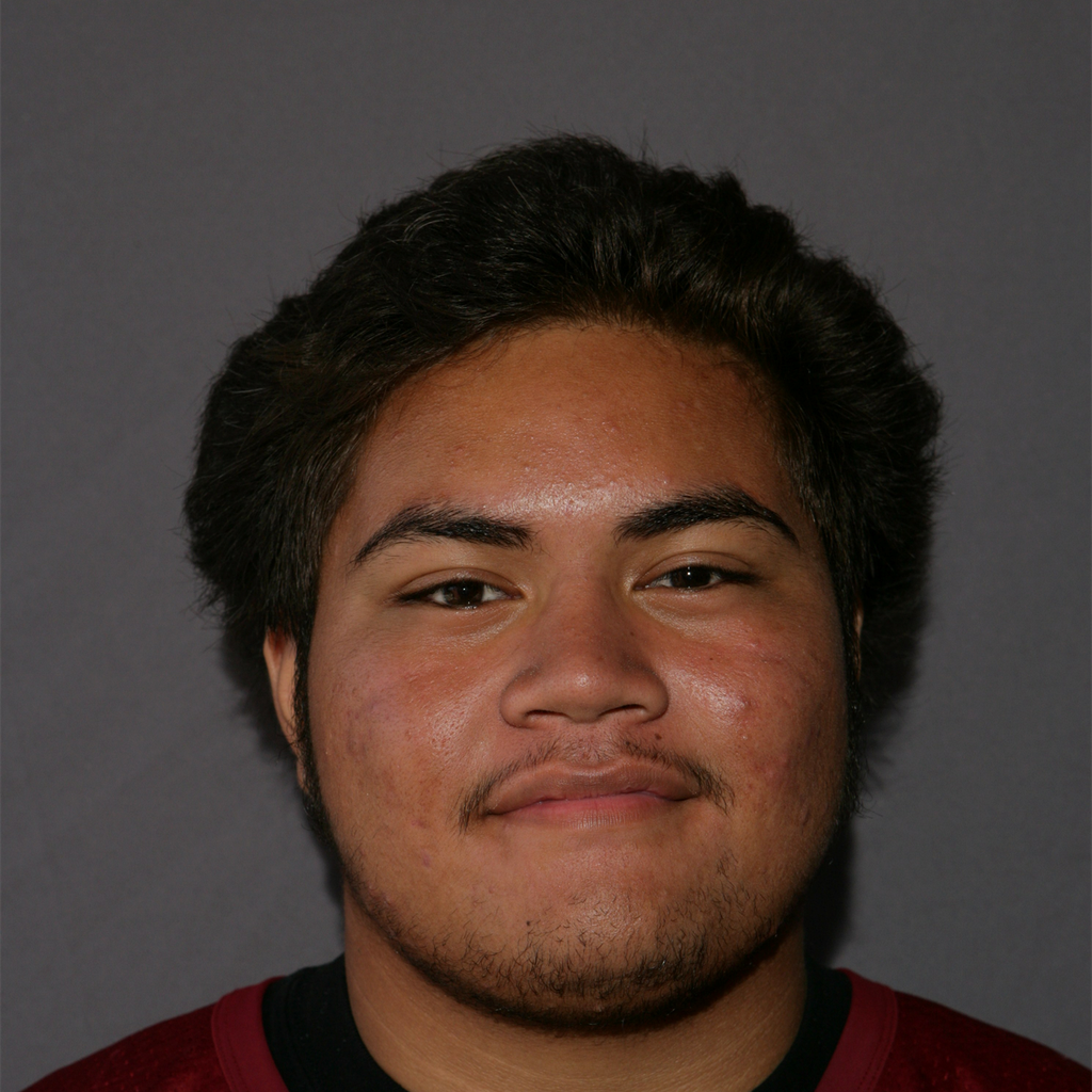 Sakaria Peni mugshot