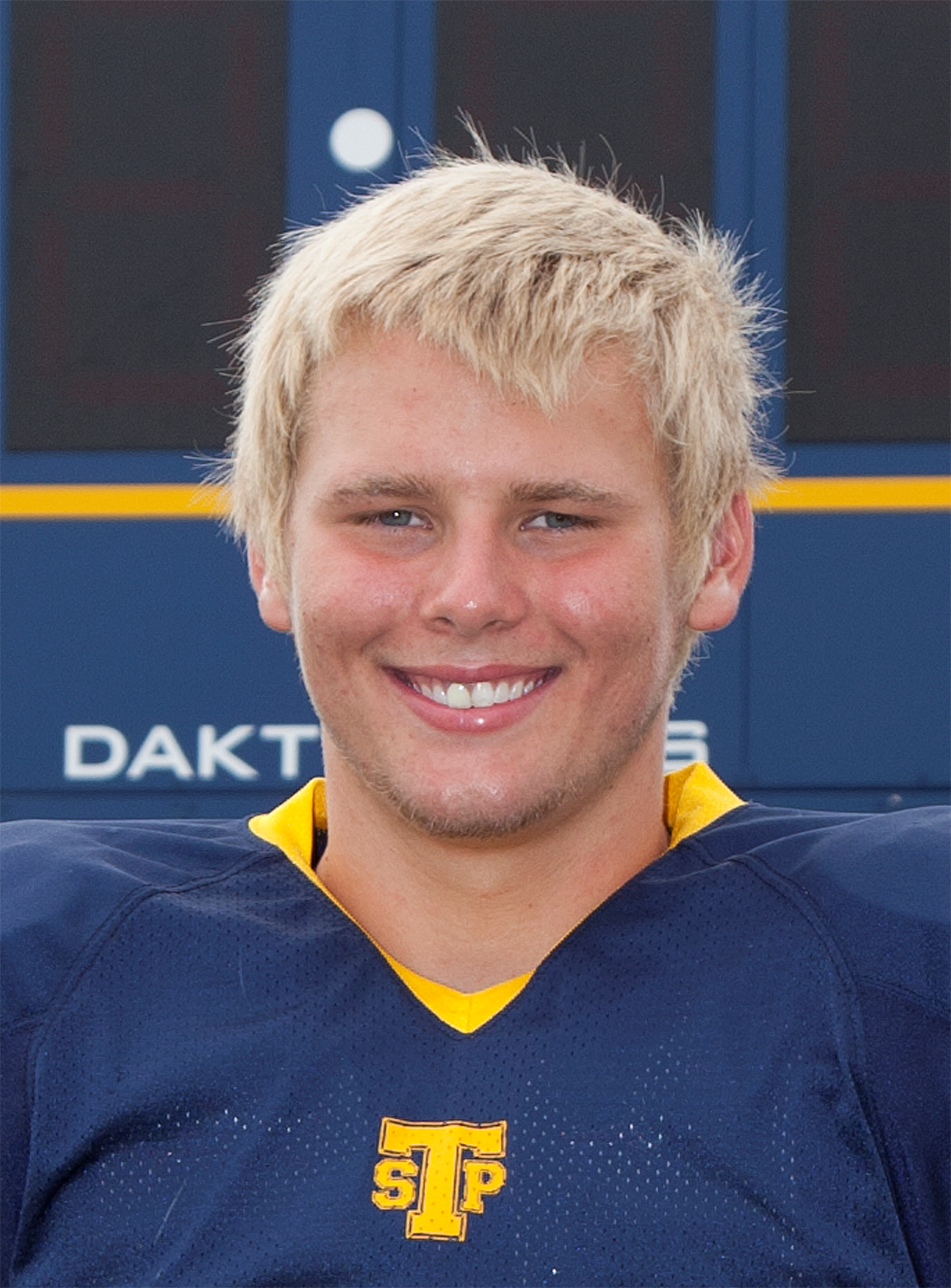James Hart