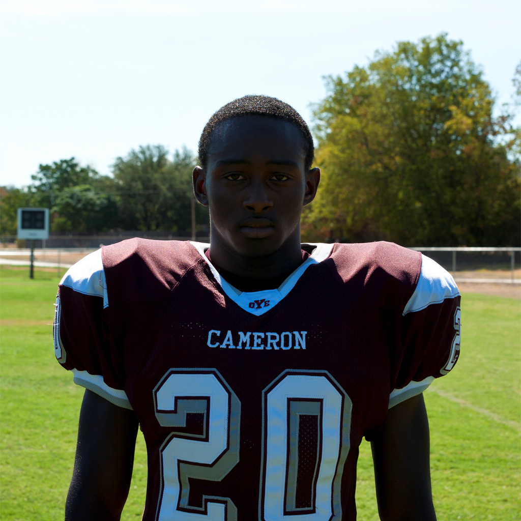 Thomas Rinn’s Home MaxPreps